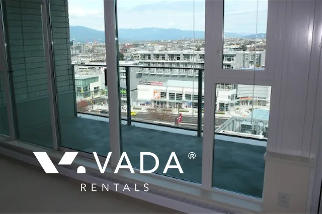 Crossroads in Fairview - 3 Bedroom Apartment For Rent in Vancouver at 813 - 522 West 8th Avenue, Vancouver, BC