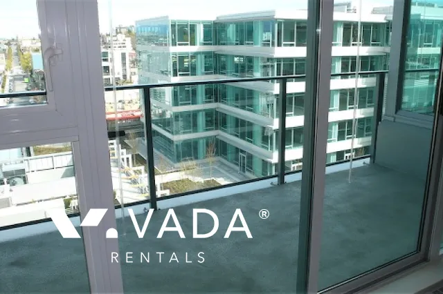 Crossroads in Fairview - 3 Bedroom Apartment For Rent in Vancouver at 813 - 522 West 8th Avenue, Vancouver, BC