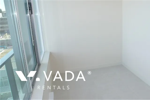 Crossroads in Fairview - 3 Bedroom Apartment For Rent in Vancouver at 813 - 522 West 8th Avenue, Vancouver, BC