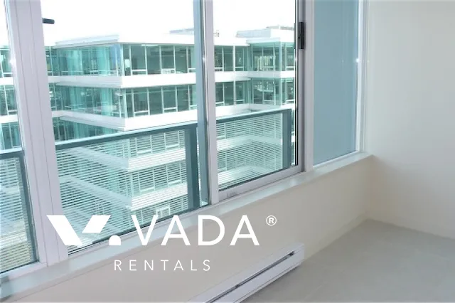 Crossroads in Fairview - 3 Bedroom Apartment For Rent in Vancouver at 813 - 522 West 8th Avenue, Vancouver, BC