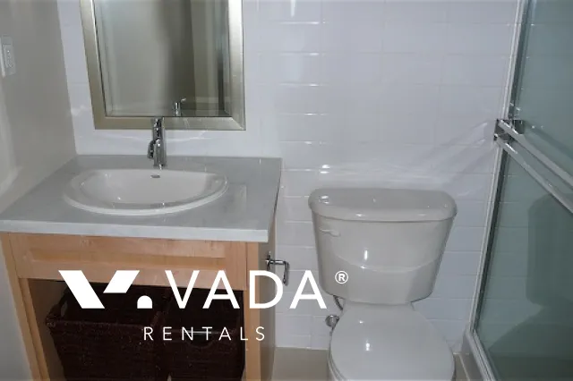 Belvedere in Edmonds - 3 Bedroom Sub Penthouse For Rent in Burnaby at 2303 - 6823 Station Hill Drive, Burnaby, BC