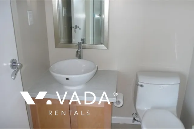 Belvedere in Edmonds - 3 Bedroom Sub Penthouse For Rent in Burnaby at 2303 - 6823 Station Hill Drive, Burnaby, BC