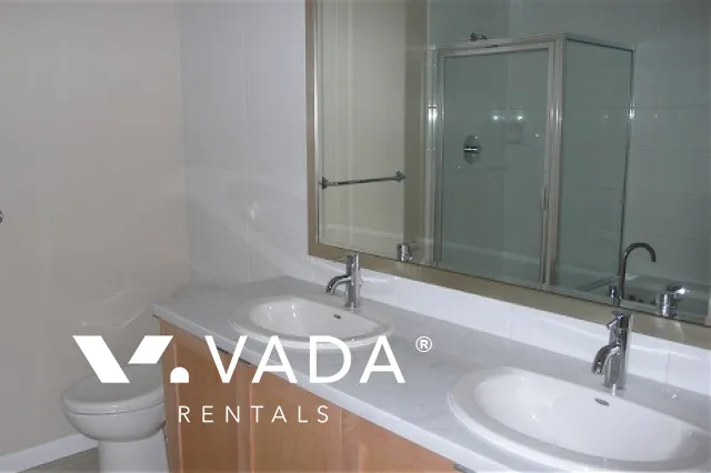 Belvedere in Edmonds - 3 Bedroom Sub Penthouse For Rent in Burnaby at 2303 - 6823 Station Hill Drive, Burnaby, BC
