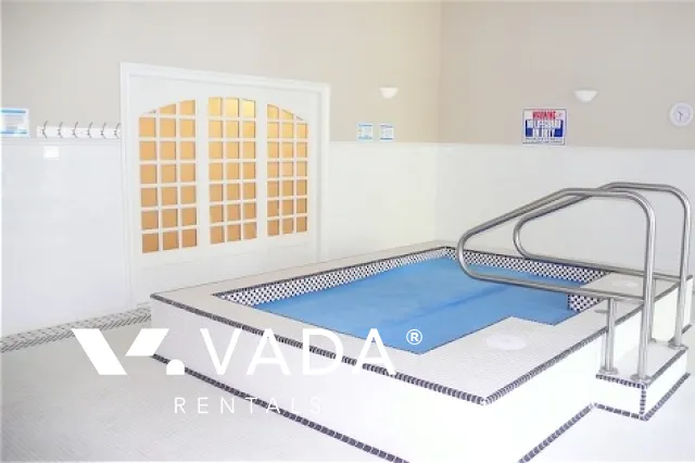 Belvedere in Edmonds - 3 Bedroom Sub Penthouse For Rent in Burnaby at 2303 - 6823 Station Hill Drive, Burnaby, BC
