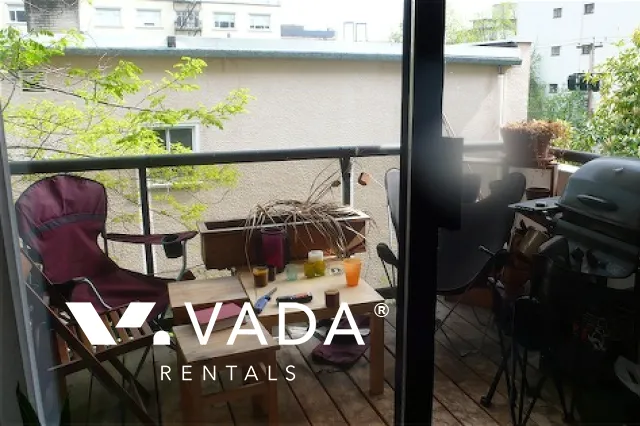 La Mirage in The West End - 2 Bedroom Apartment For Rent in Vancouver at 303 - 1230 Comox Street, Vancouver, BC