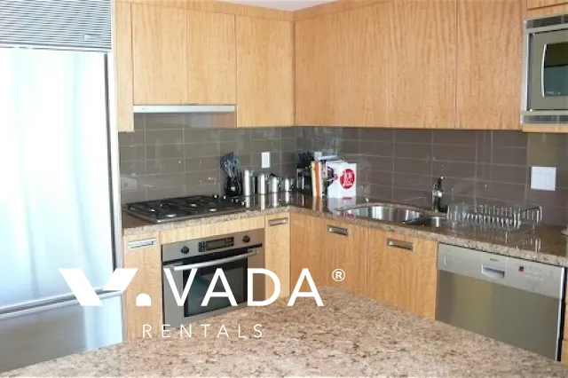 Bayshore Gardens in Coal Harbour - 2 Bedroom Apartment For Rent in Vancouver at 1303 - 1616 Bayshore Drive, Vancouver, BC