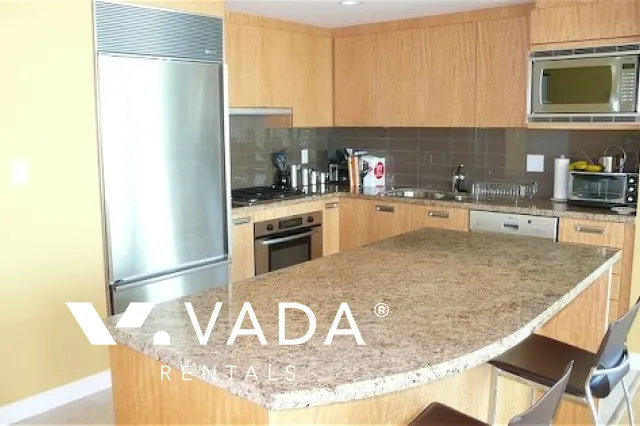 Bayshore Gardens in Coal Harbour - 2 Bedroom Apartment For Rent in Vancouver at 1303 - 1616 Bayshore Drive, Vancouver, BC
