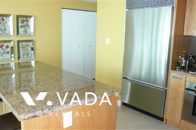Bayshore Gardens in Coal Harbour - 2 Bedroom Apartment For Rent in Vancouver at 1303 - 1616 Bayshore Drive, Vancouver, BC