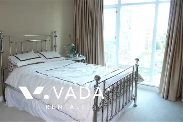 Bayshore Gardens in Coal Harbour - 2 Bedroom Apartment For Rent in Vancouver at 1303 - 1616 Bayshore Drive, Vancouver, BC