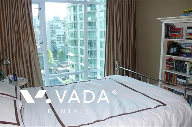 Bayshore Gardens in Coal Harbour - 2 Bedroom Apartment For Rent in Vancouver at 1303 - 1616 Bayshore Drive, Vancouver, BC