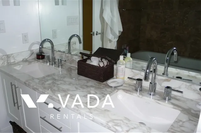Bayshore Gardens in Coal Harbour - 2 Bedroom Apartment For Rent in Vancouver at 1303 - 1616 Bayshore Drive, Vancouver, BC