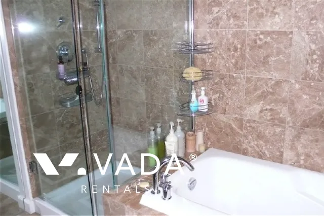 Bayshore Gardens in Coal Harbour - 2 Bedroom Apartment For Rent in Vancouver at 1303 - 1616 Bayshore Drive, Vancouver, BC