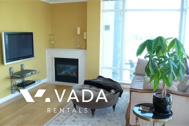 Bayshore Gardens in Coal Harbour - 2 Bedroom Apartment For Rent in Vancouver at 1303 - 1616 Bayshore Drive, Vancouver, BC