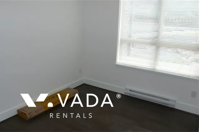 Green in South Slope - 3 Bedroom Townhouse For Rent in Burnaby at 101 - 7488 Byrnepark Walk, Burnaby, BC