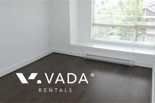 Green in South Slope - 3 Bedroom Townhouse For Rent in Burnaby at 101 - 7488 Byrnepark Walk, Burnaby, BC