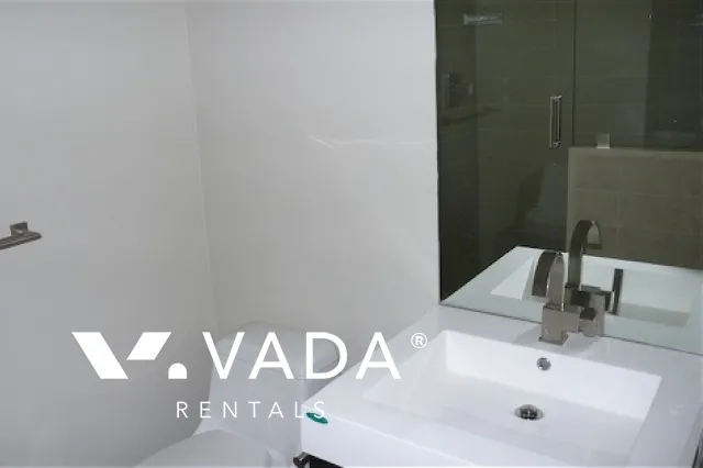 Donovan in Yaletown - 2 Bedroom Apartment For Rent in Vancouver at 806 - 1055 Richards Street, Vancouver, BC