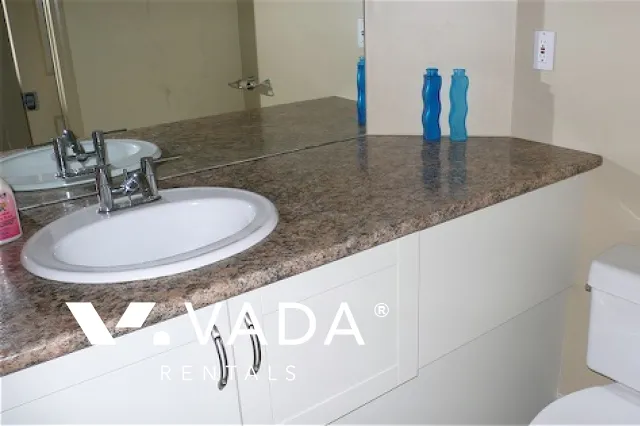 Francisco Lane in South Slope - 3 Bedroom Townhouse For Rent in Burnaby at 73 - 6700 Rumble Street, Burnaby, BC