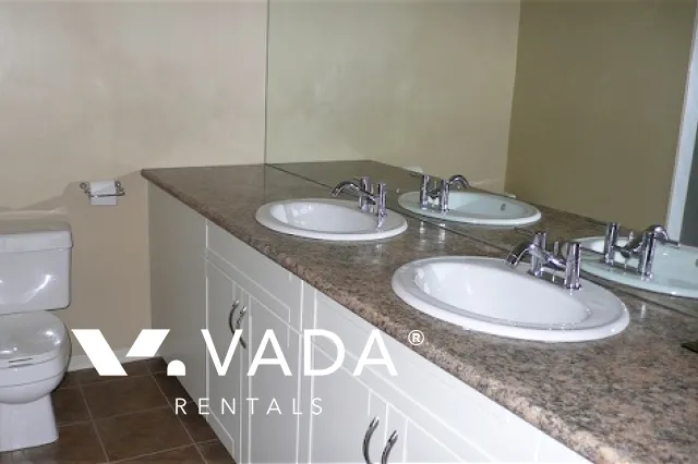 Francisco Lane in South Slope - 3 Bedroom Townhouse For Rent in Burnaby at 73 - 6700 Rumble Street, Burnaby, BC