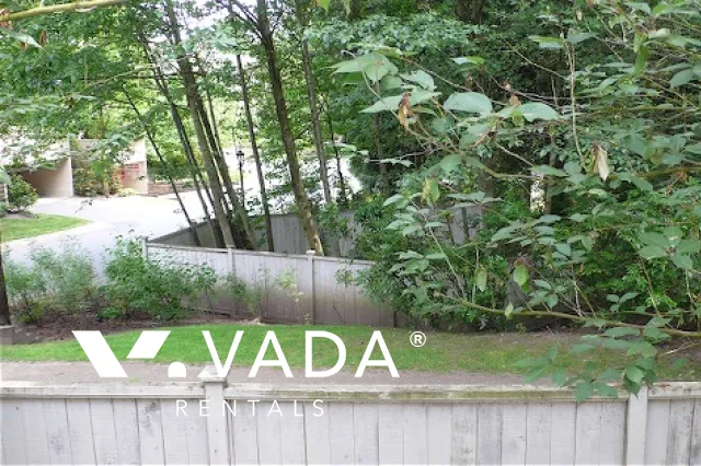 Francisco Lane in South Slope - 3 Bedroom Townhouse For Rent in Burnaby at 73 - 6700 Rumble Street, Burnaby, BC