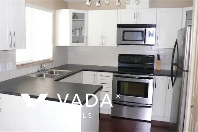 Francisco Lane in South Slope - 3 Bedroom Townhouse For Rent in Burnaby at 73 - 6700 Rumble Street, Burnaby, BC