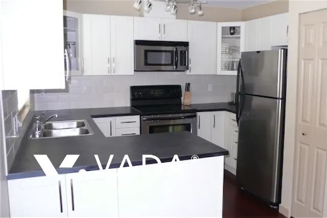 Francisco Lane in South Slope - 3 Bedroom Townhouse For Rent in Burnaby at 73 - 6700 Rumble Street, Burnaby, BC