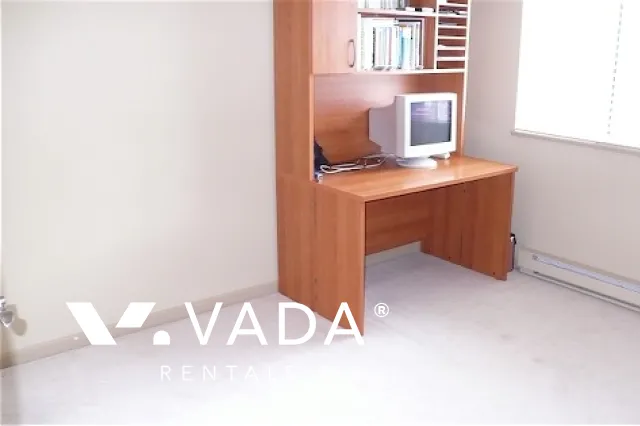 Francisco Lane in South Slope - 3 Bedroom Townhouse For Rent in Burnaby at 73 - 6700 Rumble Street, Burnaby, BC