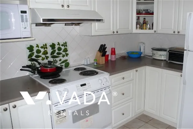 Claridges in Edmonds - 3 Bedroom Apartment For Rent in Burnaby at 2301 - 6837 Station Hill Drive, Burnaby, BC