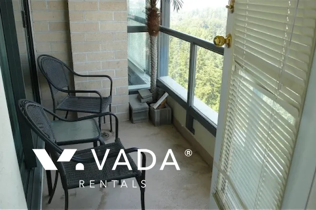 Claridges in Edmonds - 3 Bedroom Apartment For Rent in Burnaby at 2301 - 6837 Station Hill Drive, Burnaby, BC