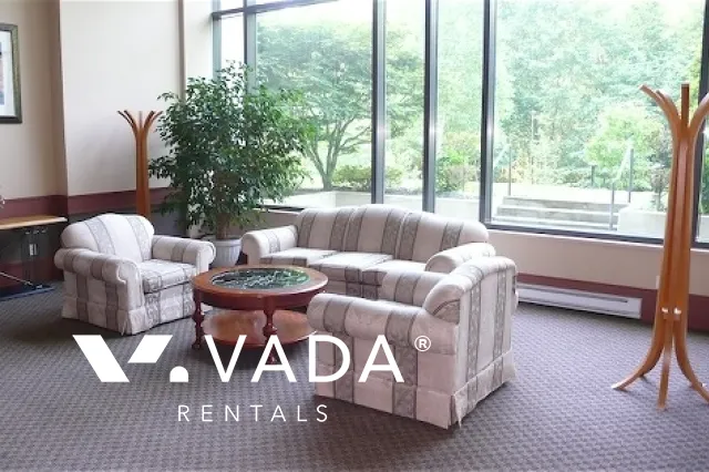 Claridges in Edmonds - 3 Bedroom Apartment For Rent in Burnaby at 2301 - 6837 Station Hill Drive, Burnaby, BC