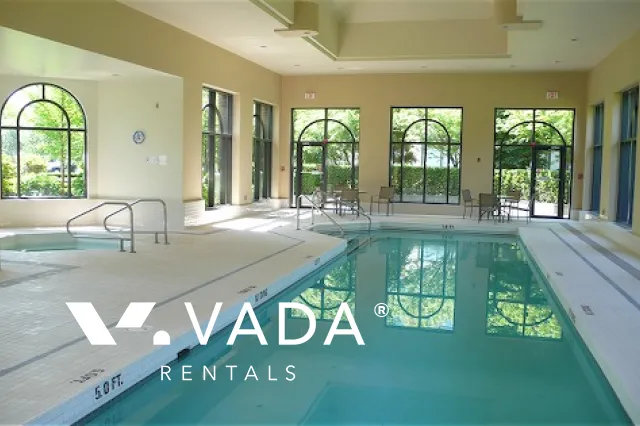 Claridges in Edmonds - 3 Bedroom Apartment For Rent in Burnaby at 2301 - 6837 Station Hill Drive, Burnaby, BC