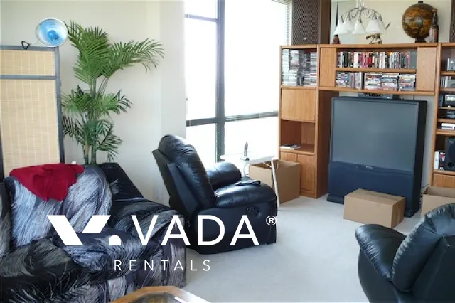 Claridges in Edmonds - 3 Bedroom Apartment For Rent in Burnaby at 2301 - 6837 Station Hill Drive, Burnaby, BC