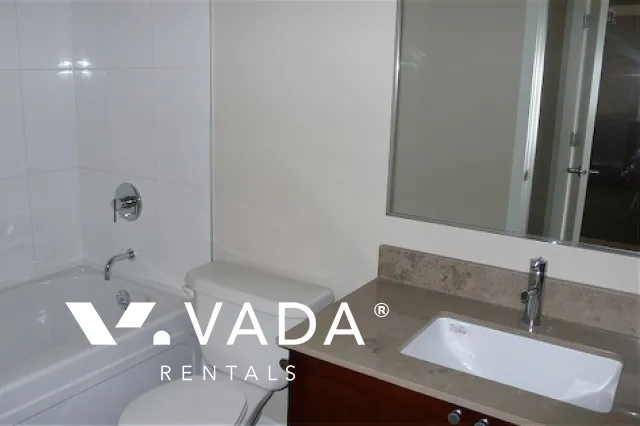 West in Highgate - 2 Bedroom Apartment For Rent in Burnaby at 1201 - 7088 Salisbury Street, Burnaby, BC