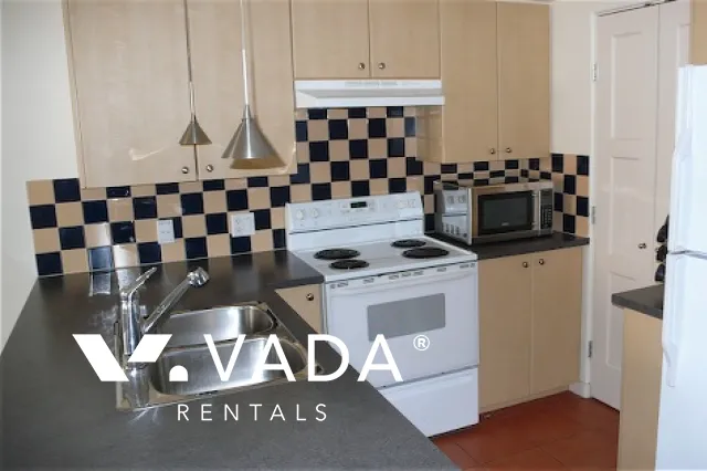 Eight One Nine in Downtown - 1 Bedroom Apartment For Rent in Vancouver at 1311 - 819 Hamilton Street, Vancouver, BC