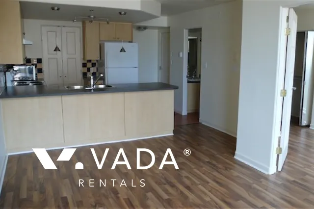 Eight One Nine in Downtown - 1 Bedroom Apartment For Rent in Vancouver at 1311 - 819 Hamilton Street, Vancouver, BC