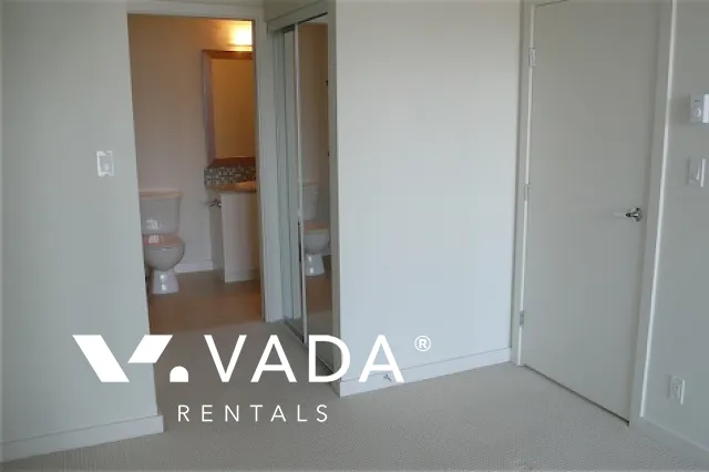 Sapphire in Coal Harbour - 1 Bedroom Apartment For Rent in Vancouver at 1803 - 1188 West Pender Street, Vancouver, BC