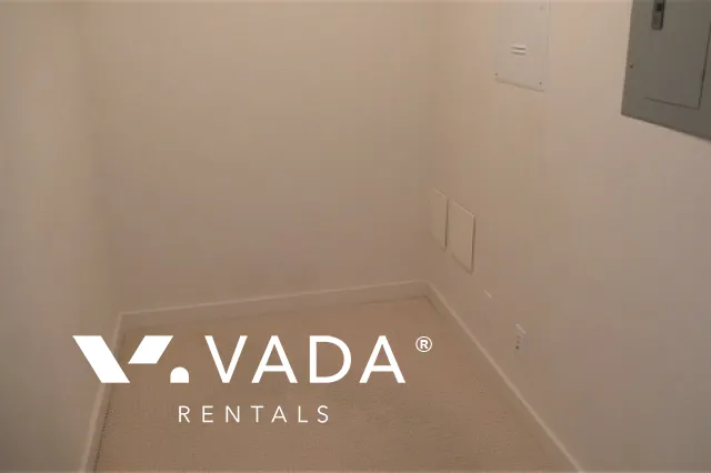 Sapphire in Coal Harbour - 1 Bedroom Apartment For Rent in Vancouver at 1803 - 1188 West Pender Street, Vancouver, BC