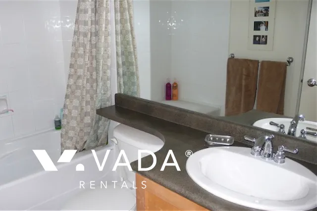 Compton in Fairview - 1 Bedroom Apartment For Rent in Vancouver at 203 - 1316 West 11th Avenue, Vancouver, BC