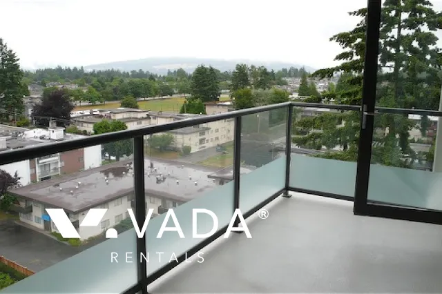 Esprit 2 in Highgate - 3 Bedroom Apartment For Rent in Burnaby at 1201 - 7325 Arcola Street, Burnaby, BC