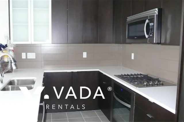 Esprit 2 in Highgate - 3 Bedroom Apartment For Rent in Burnaby at 1201 - 7325 Arcola Street, Burnaby, BC