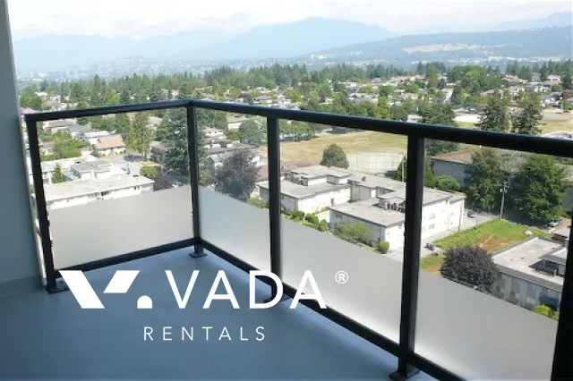 Esprit 2 in Highgate - 1 Bedroom Apartment For Rent in Burnaby at 2102 - 7325 Arcola Street, Burnaby, BC