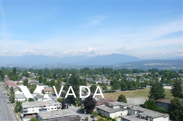 Esprit 2 in Highgate - 1 Bedroom Apartment For Rent in Burnaby at 2102 - 7325 Arcola Street, Burnaby, BC