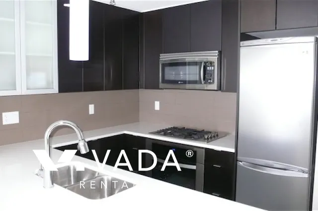 Esprit 2 in Highgate - 1 Bedroom Apartment For Rent in Burnaby at 2102 - 7325 Arcola Street, Burnaby, BC