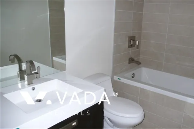 Donovan in Yaletown - 1 Bedroom Apartment For Rent in Vancouver at 1003 - 1055 Richards Street, Vancouver, BC