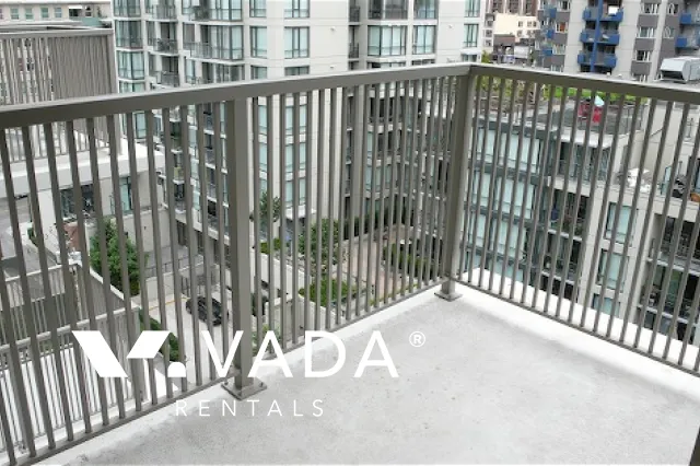Donovan in Yaletown - 1 Bedroom Apartment For Rent in Vancouver at 1003 - 1055 Richards Street, Vancouver, BC