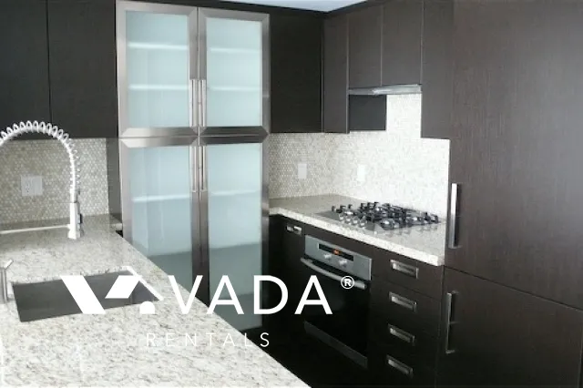 Donovan in Yaletown - 1 Bedroom Apartment For Rent in Vancouver at 1003 - 1055 Richards Street, Vancouver, BC
