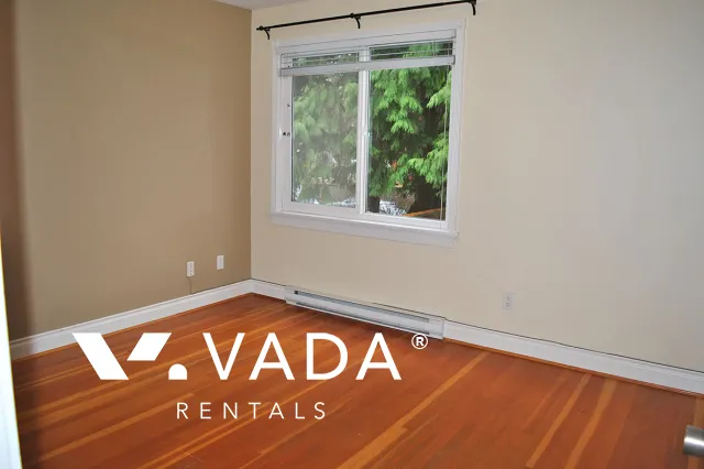 South Cambie - 2 Bedroom House (Upper Level) For Rent in Vancouver at 905 West 23rd Avenue, Vancouver, BC