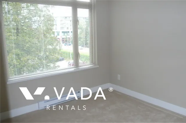 Chaucer Hall in UBC - 2 Bedroom Apartment For Rent in Vancouver at 305 - 2250 Wesbrook Mall, Vancouver, BC