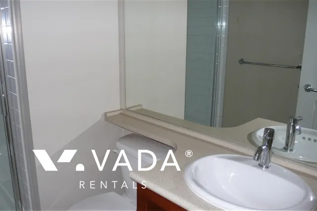 Chaucer Hall in UBC - 2 Bedroom Apartment For Rent in Vancouver at 305 - 2250 Wesbrook Mall, Vancouver, BC