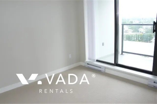 Esprit 2 in Highgate - 2 Bedroom Apartment For Rent in Burnaby at 1705 - 7325 Arcola Street, Burnaby, BC