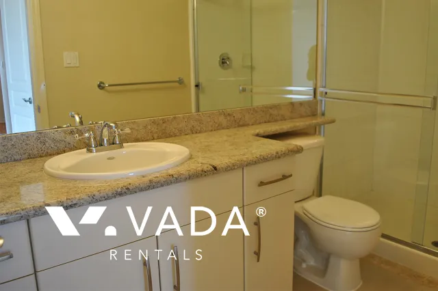 Novo in SFU - 2 Bedroom Apartment For Rent in Burnaby at 802 - 9288 University Crescent, Burnaby, BC